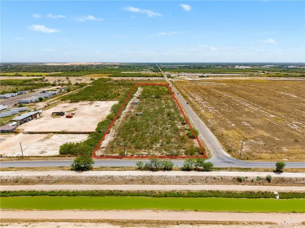 8500 Seminary Rd, Edinburg, TX 78541