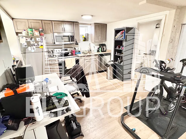 74 Thorndike St #1 — Photo 2