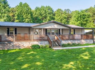 180 Lee Ln SW, Cleveland, TN 37311