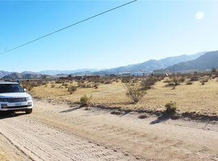 0 Valley Vista Rd, Apple Valley, CA 92308