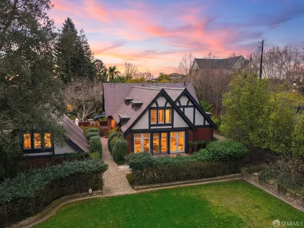 236 King Ave #C, Piedmont, CA 94610