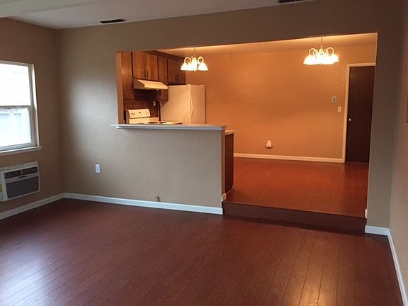Toward Kitchen from Family Room