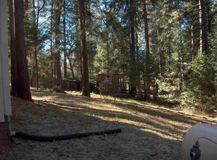 LOT 97 Quail Dr, Strawberry, CA 95375