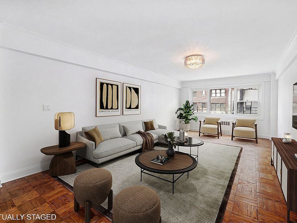 1st image of 345 E 56th St APT 7J