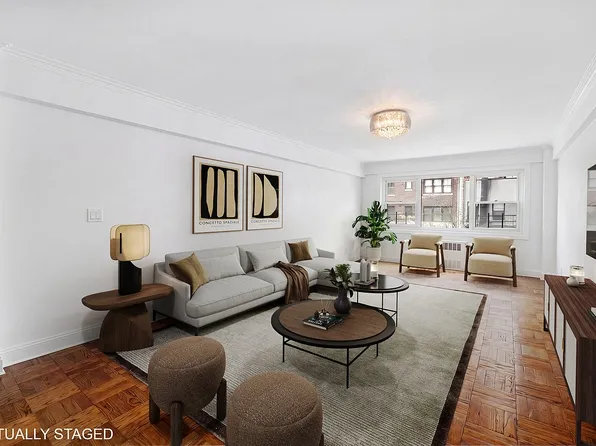 345 E 56th St APT 7J, New York, NY 10022