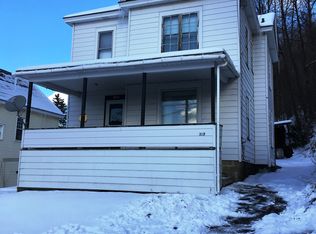 257 Grove Ave, Ridgway, PA 15853