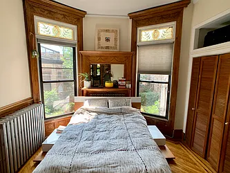 Rented by A P Realty Group NY LTD