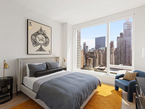 3rd image of 312 W 43rd St #31H