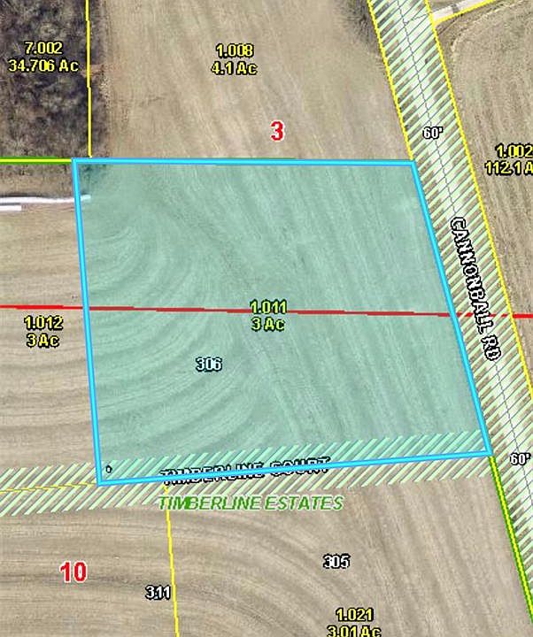 1st image of 306 Timberline Ct Lot 1
