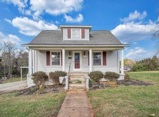 145 Riverview St, Rocky Mount, VA 24151