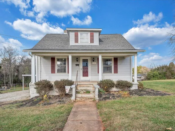 145 Riverview St, Rocky Mount, VA 24151