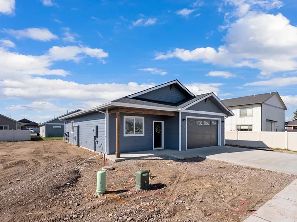5012 Chokecherry Ave, Kalispell, MT 59901