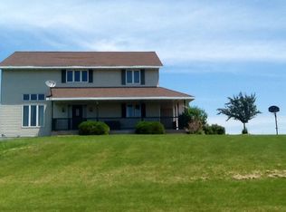 W10781 County Road Tc, Brandon, WI 53919