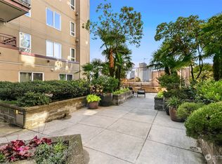 1711 E Olive Way APT 511, Seattle, WA 98102