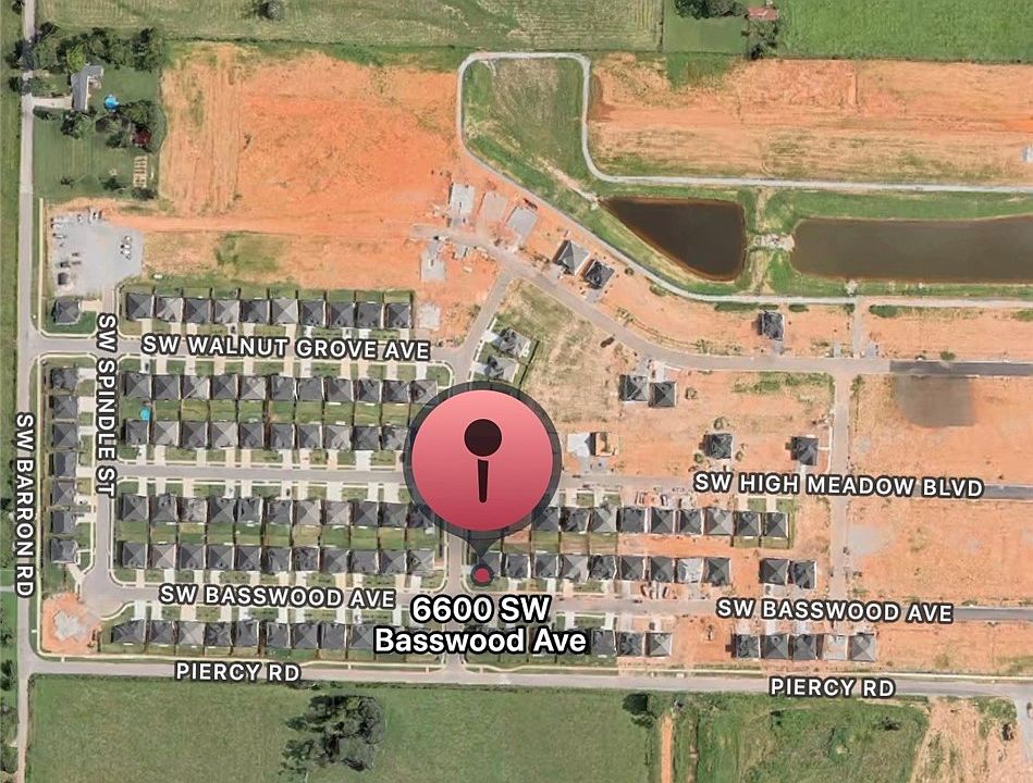 1st image of 6600 SW Basswood Ave #12
