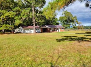 4225 N Old Wire Rd, Shannon, NC 28386