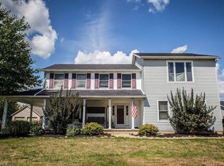 2511 Shadow Ln, Clinton, OH 44216