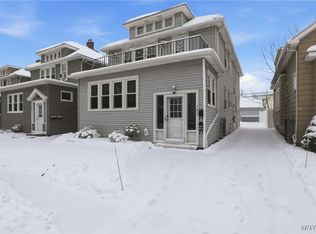 107 Wabash Ave, Kenmore, NY 14217