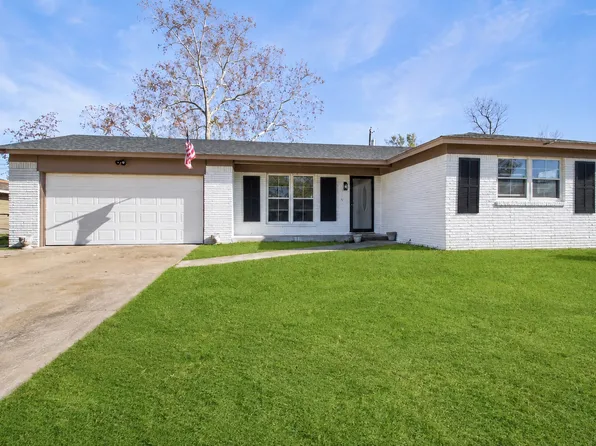 47 S 204th East Ave, Tulsa, OK 74108