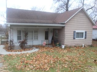 708 Church St, Eldon, IA 52554