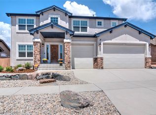 3024 Kettle Ridge Dr, Colorado Springs, CO 80908