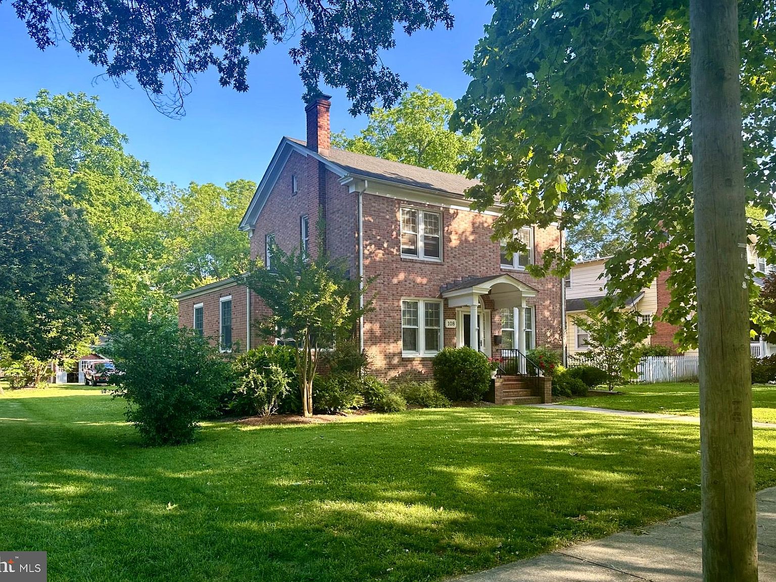 108 Glenburn Ave, Cambridge, MD 21613 Zillow