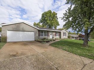 1321 Ballast Point Dr, Arnold, MO 63010