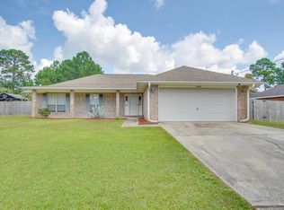 7442 Treasure St, Navarre, FL 32566