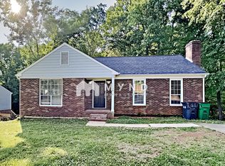 7416 Captain John Ln, Charlotte, NC 28273