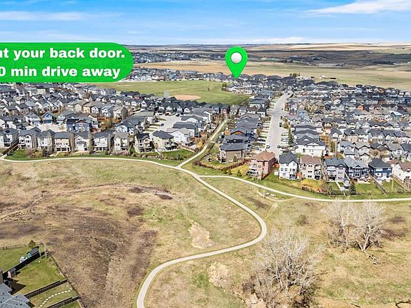 3rd image of 250 Sage Valley Rd NW #602
