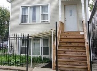 3356 S Western Ave, Chicago, IL 60608