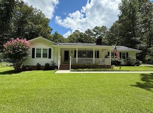 496 N Avery Rd NW, Rome, GA 30165