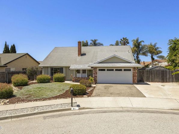 71 Mount Whitney Ct, Ventura, CA 93003