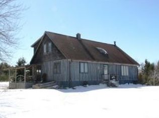 7285 Sand Bay Rd, Sturgeon Bay, WI 54235