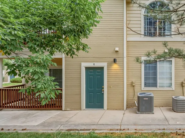 3002 W Elizabeth St #21G, Fort Collins, CO 80521