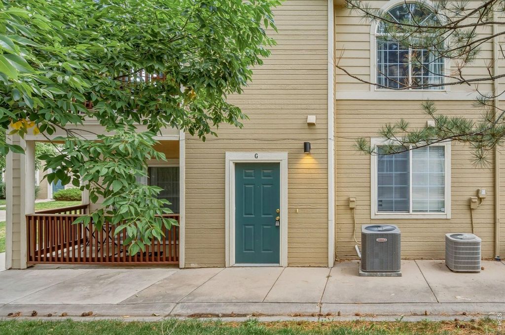 3002 W Elizabeth St #21G
