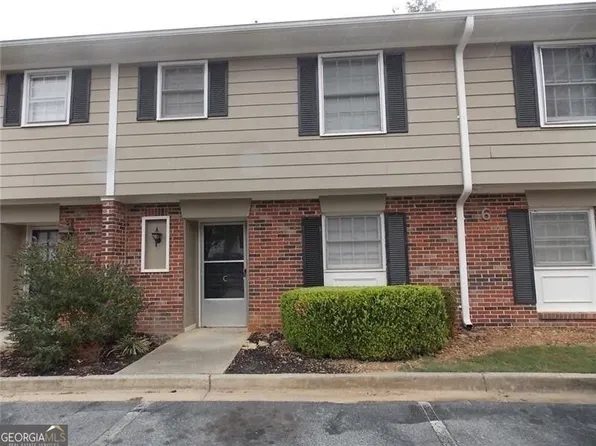 2080 Kings Gate Cir APT C, Snellville, GA 30078
