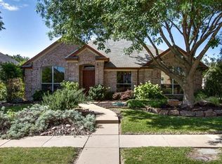 10609 River Oaks Dr, Frisco, TX 75035