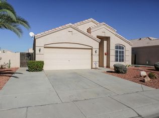 11414 W Piccadilly Rd, Avondale, AZ 85392