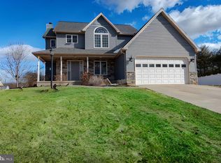 109 Granite Dr, Bellefonte, PA 16823