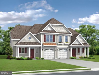25103 Tanager Ln, Millsboro, DE, 19966