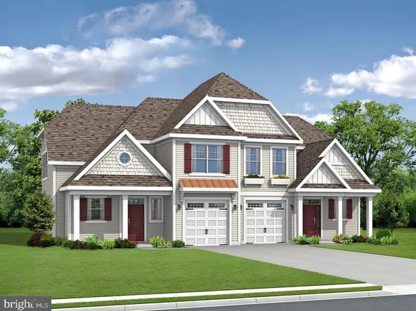 25109 Tanager Ln, Millsboro, DE 19966