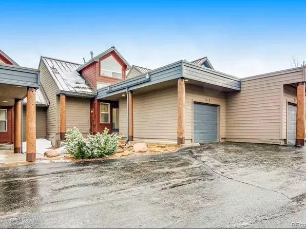 31 Justin Court, Silverthorne, CO 80498