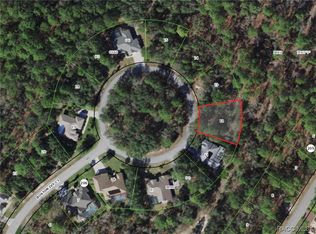 28 Boston Ivy Ct, Homosassa, FL 34446