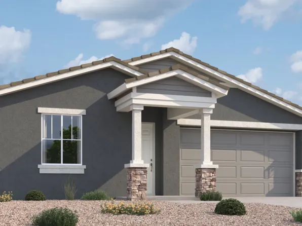 2382 E Homesteaders Rd, San Tan Valley, AZ 85140