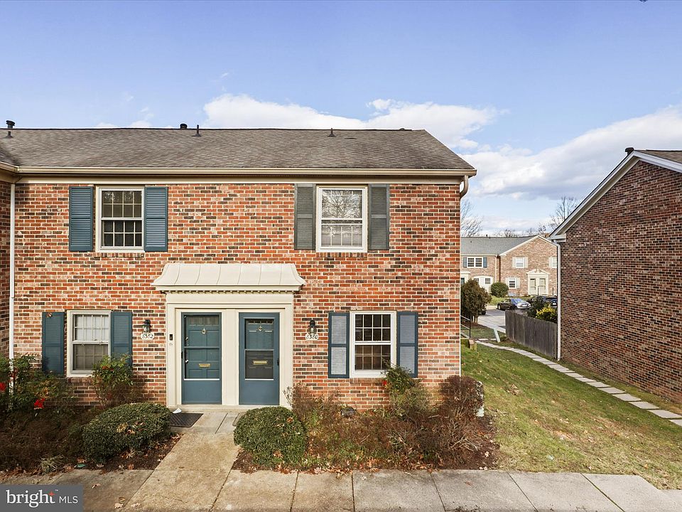 8380 Forrester Blvd 547, Springfield, VA 22152 Zillow