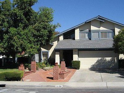 3136 Mount Isabel Ct, San Jose, CA, 95148