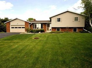 2718 Marion, Bristol, WI 53590