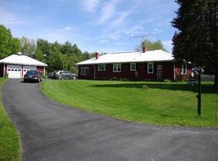 94 Turnpike Rd, Eagle Bridge, NY 12057