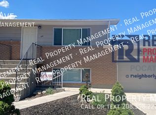 955 Renee Ave, Pocatello, ID 83201